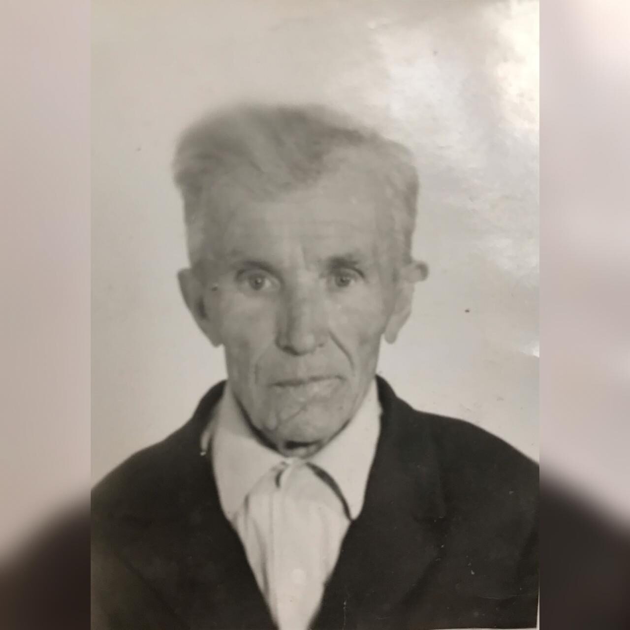 Спиридонов Антон Савельевич (1906-1978), Награды - Медаль за Отвагу, Медаль за Победу над Германией в ВОвойне 1941-1945г.г.